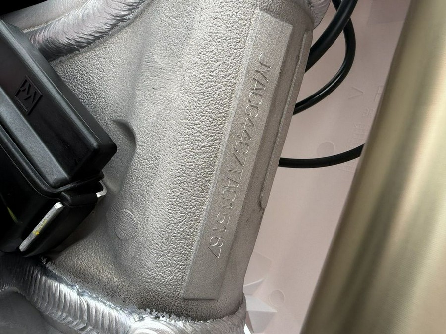 2026 Yamaha YZ250 70th Anniversary Edition