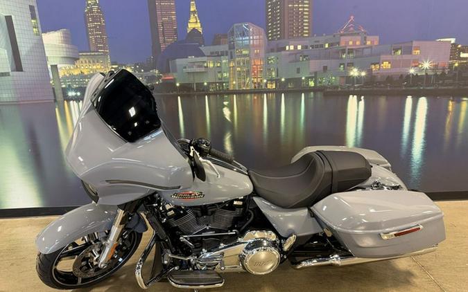 2026 Harley-Davidson Street Glide FLHX