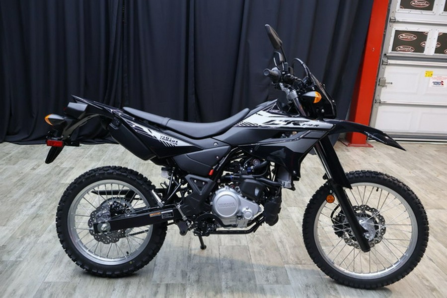 2026 Yamaha WR125R