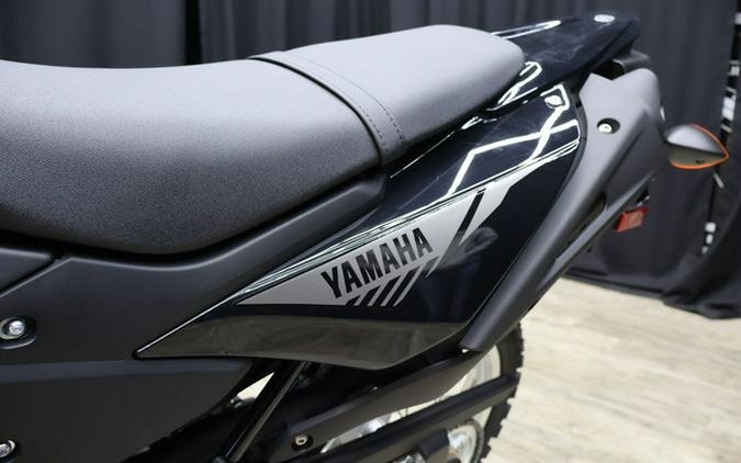 2026 Yamaha WR125R