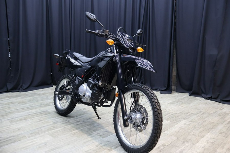 2026 Yamaha WR125R