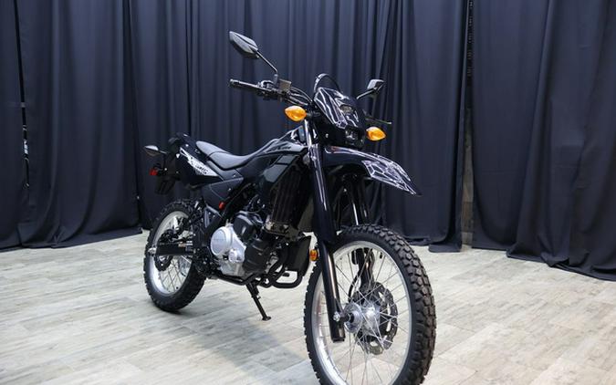2026 Yamaha WR125R