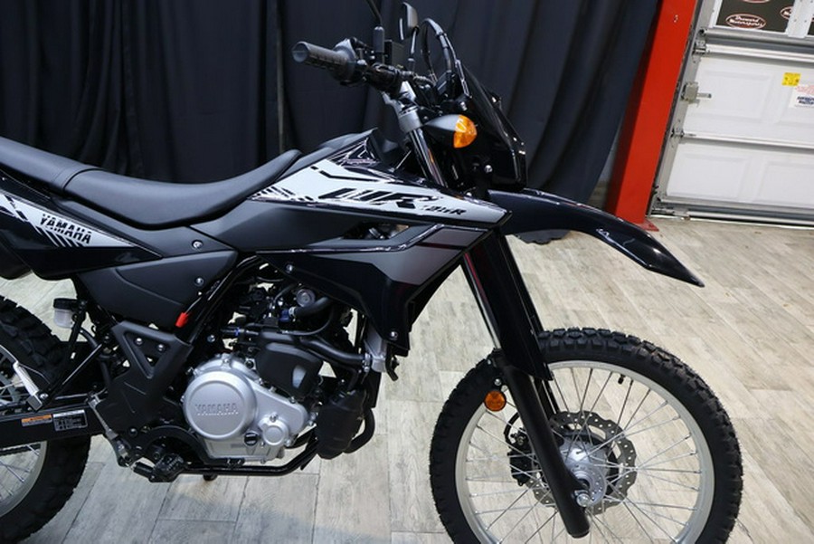 2026 Yamaha WR125R