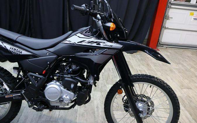 2026 Yamaha WR125R