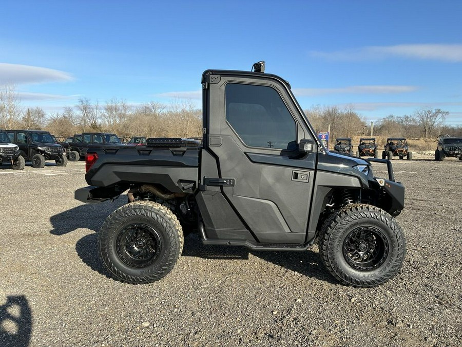 2025 Polaris RANGER XP 1000 NorthStar Edition Premium
