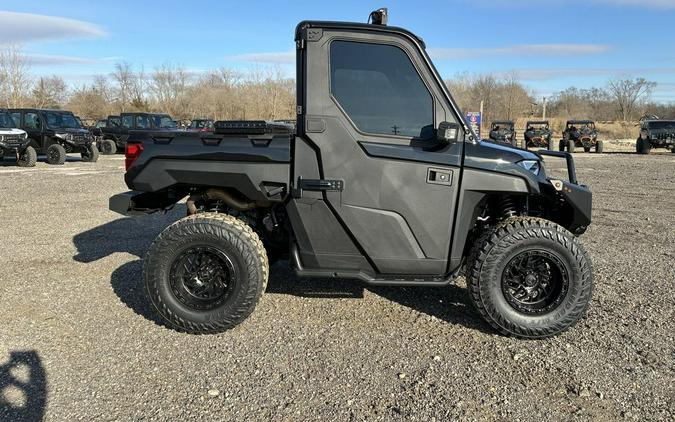 2025 Polaris RANGER XP 1000 NorthStar Edition Premium