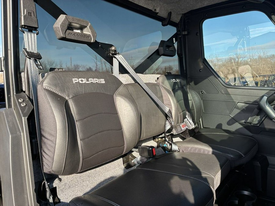 2025 Polaris RANGER XP 1000 NorthStar Edition Premium