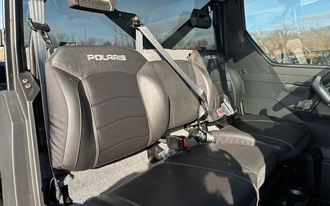 2025 Polaris RANGER XP 1000 NorthStar Edition Premium