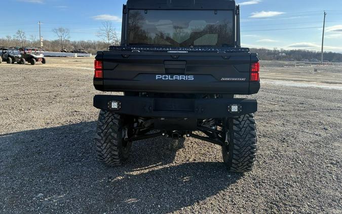 2025 Polaris RANGER XP 1000 NorthStar Edition Premium