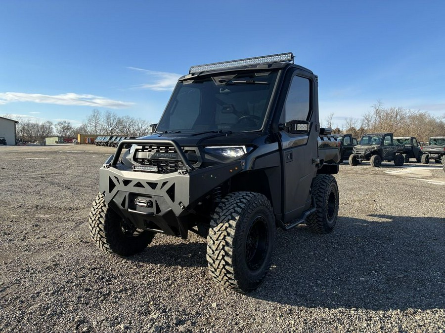 2025 Polaris RANGER XP 1000 NorthStar Edition Premium