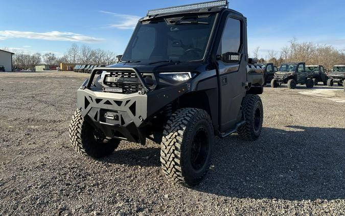 2025 Polaris RANGER XP 1000 NorthStar Edition Premium