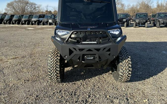 2025 Polaris RANGER XP 1000 NorthStar Edition Premium
