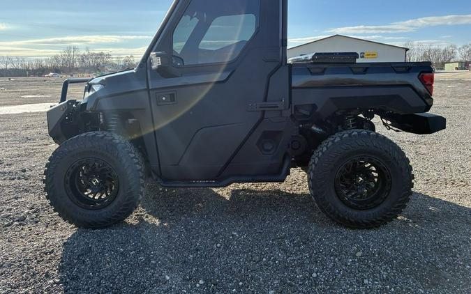 2025 Polaris RANGER XP 1000 NorthStar Edition Premium