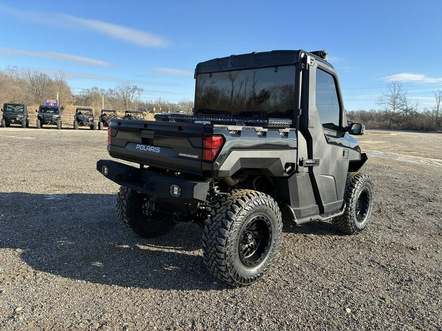 2025 Polaris RANGER XP 1000 NorthStar Edition Premium