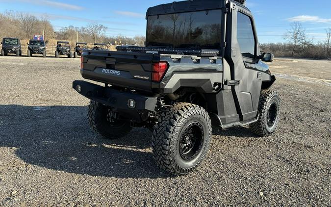 2025 Polaris RANGER XP 1000 NorthStar Edition Premium