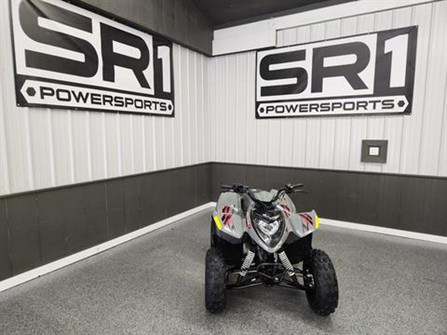 2023 Polaris Phoenix 200