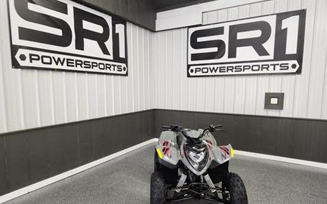 2023 Polaris Phoenix 200