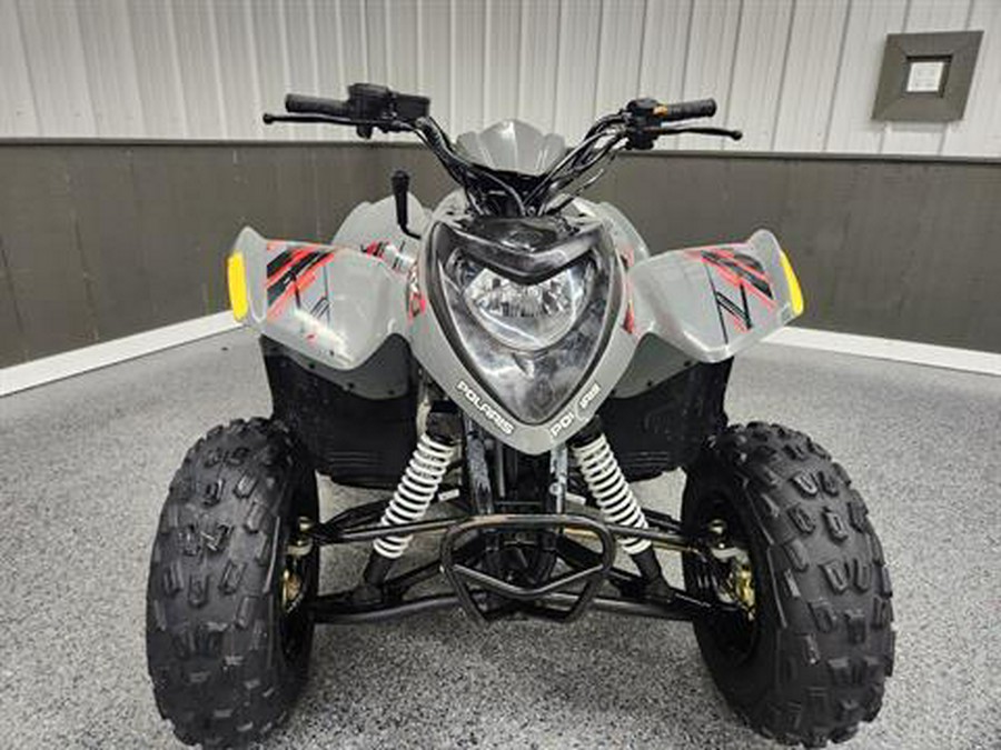 2023 Polaris Phoenix 200