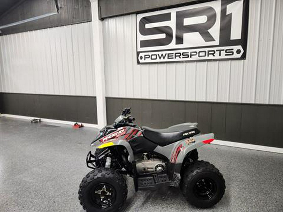 2023 Polaris Phoenix 200