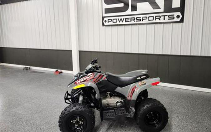 2023 Polaris Phoenix 200
