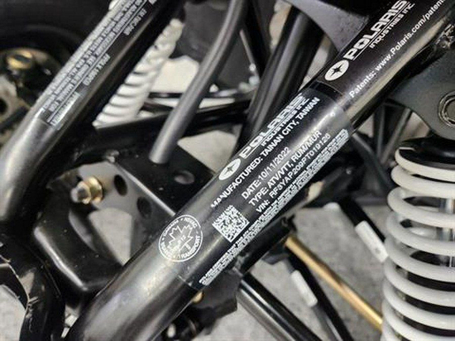 2023 Polaris Phoenix 200