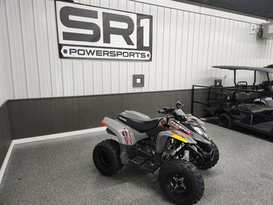2023 Polaris Phoenix 200