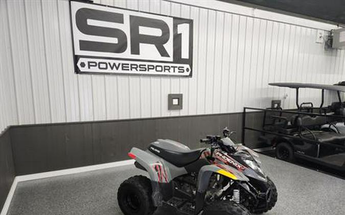 2023 Polaris Phoenix 200
