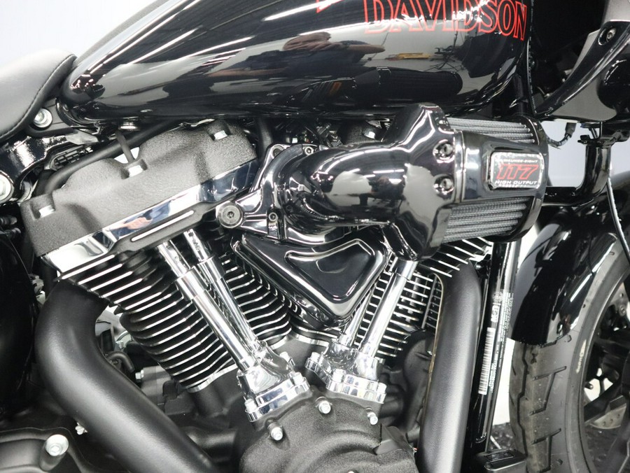 2026 Harley-Davidson Low Rider ST