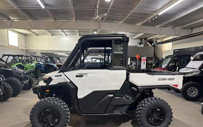 2026 Can-Am Defender Limited HD11