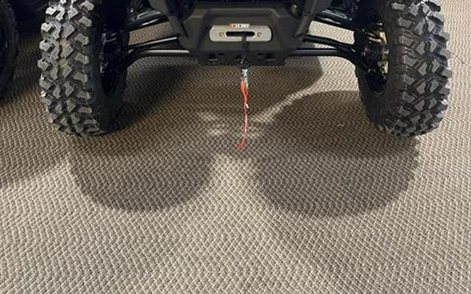 2026 Can-Am Defender Limited HD11