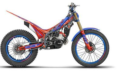 2025 Beta EVO 300 4 Stroke