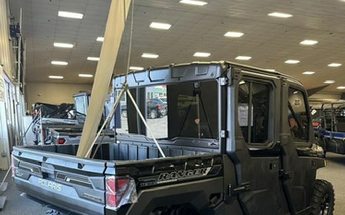 2026 Polaris Ranger Crew XP 1000 Northstar Texas Edition