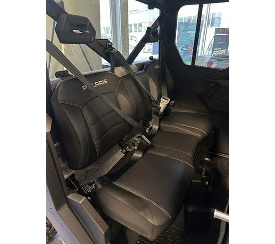 2026 Polaris Ranger Crew XP 1000 Northstar Texas Edition