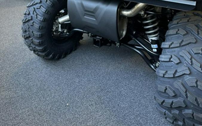 2026 Polaris Ranger Crew XP 1000 Northstar Texas Edition