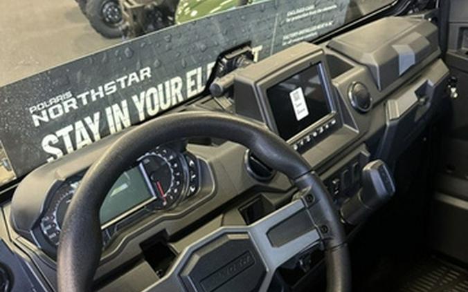 2026 Polaris Ranger Crew XP 1000 Northstar Texas Edition