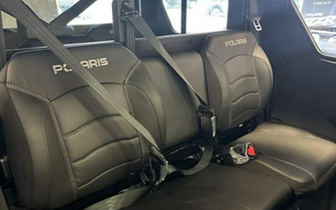 2026 Polaris Ranger Crew XP 1000 Northstar Texas Edition