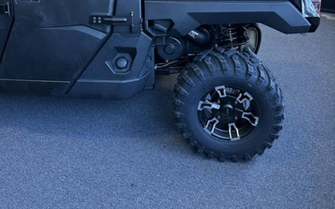2026 Polaris Ranger Crew XP 1000 Northstar Texas Edition