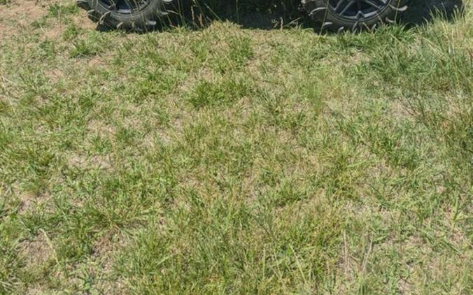 2024 Polaris Sportsman 850 Premium