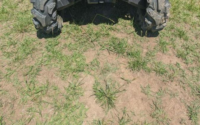2024 Polaris Sportsman 850 Premium