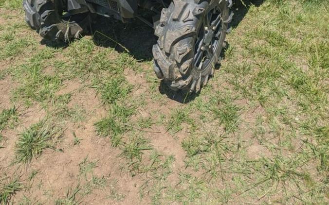 2024 Polaris Sportsman 850 Premium