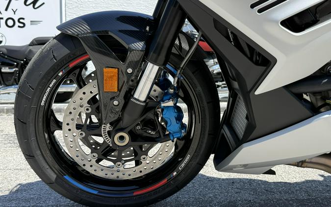 2026 BMW M 1000 R