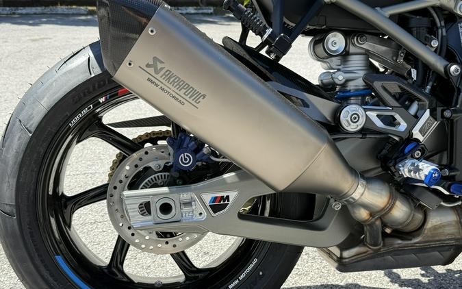 2026 BMW M 1000 R