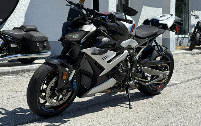 2026 BMW M 1000 R