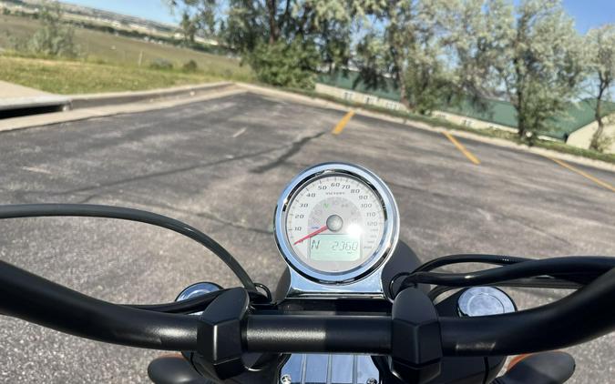 2015 Victory Vegas Eight Ball