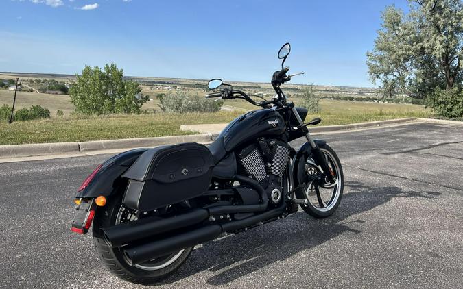 2015 Victory Vegas Eight Ball