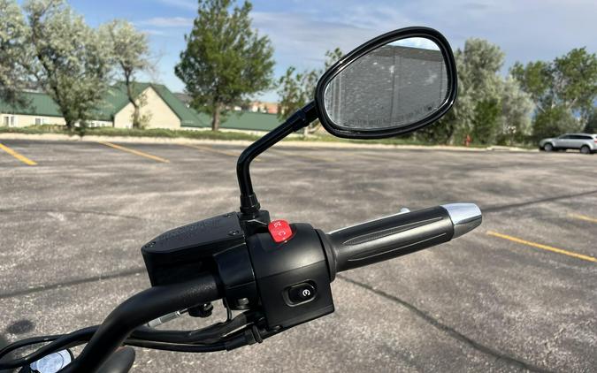 2015 Victory Vegas Eight Ball