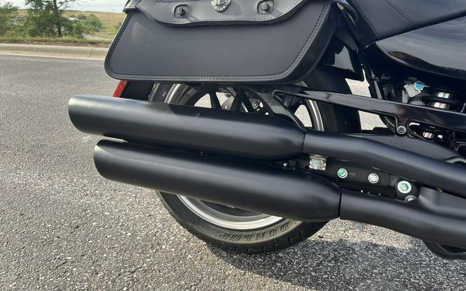 2015 Victory Vegas Eight Ball