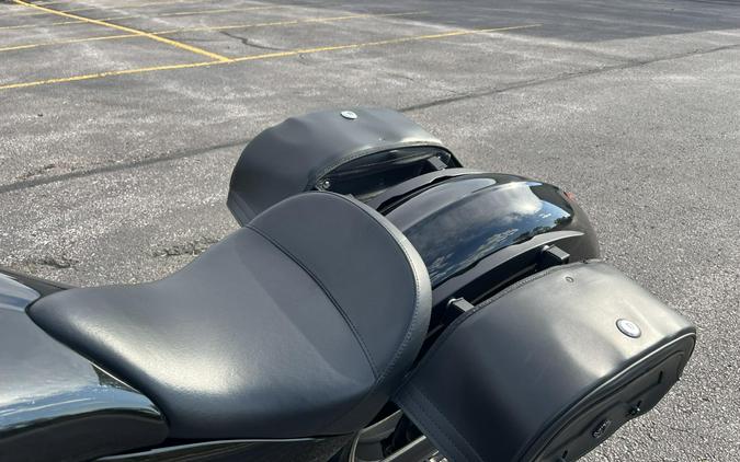 2015 Victory Vegas Eight Ball