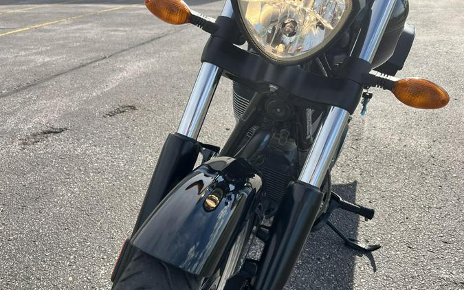 2015 Victory Vegas Eight Ball