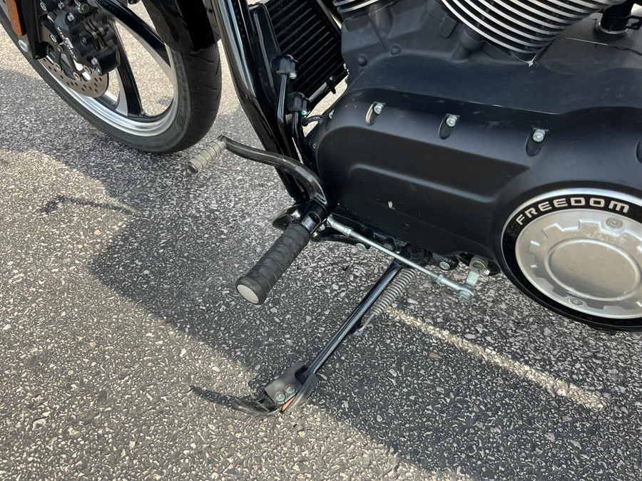 2015 Victory Vegas Eight Ball